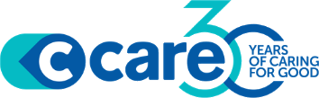 C-Care Logo