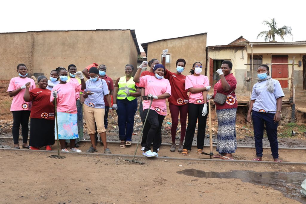 Hope Against Malaria: Fighting the Bite in Last Mile Communities