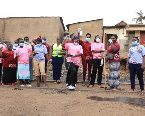 Hope Against Malaria: Fighting the Bite in Last Mile Communities