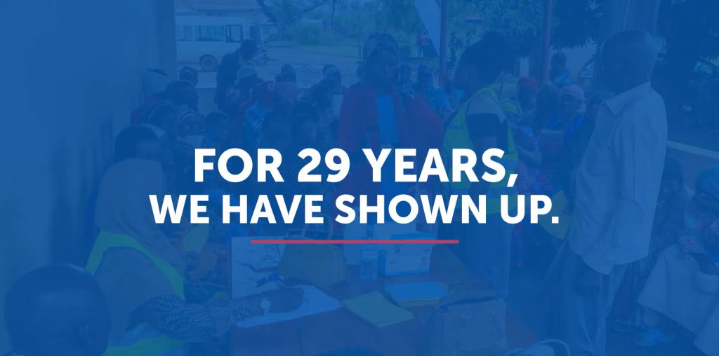 29 Years of C-Care Foundation