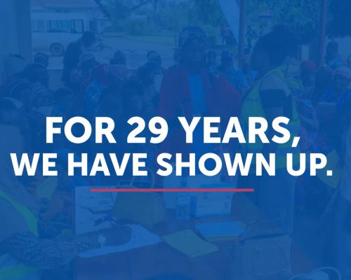 29 Years of C-Care Foundation
