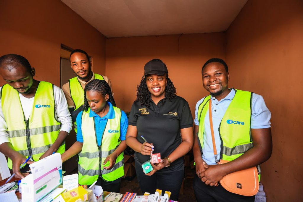 Clean Streets, Healthy Communities