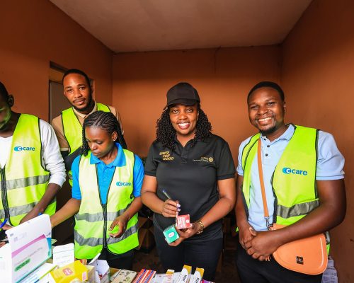 Clean Streets, Healthy Communities