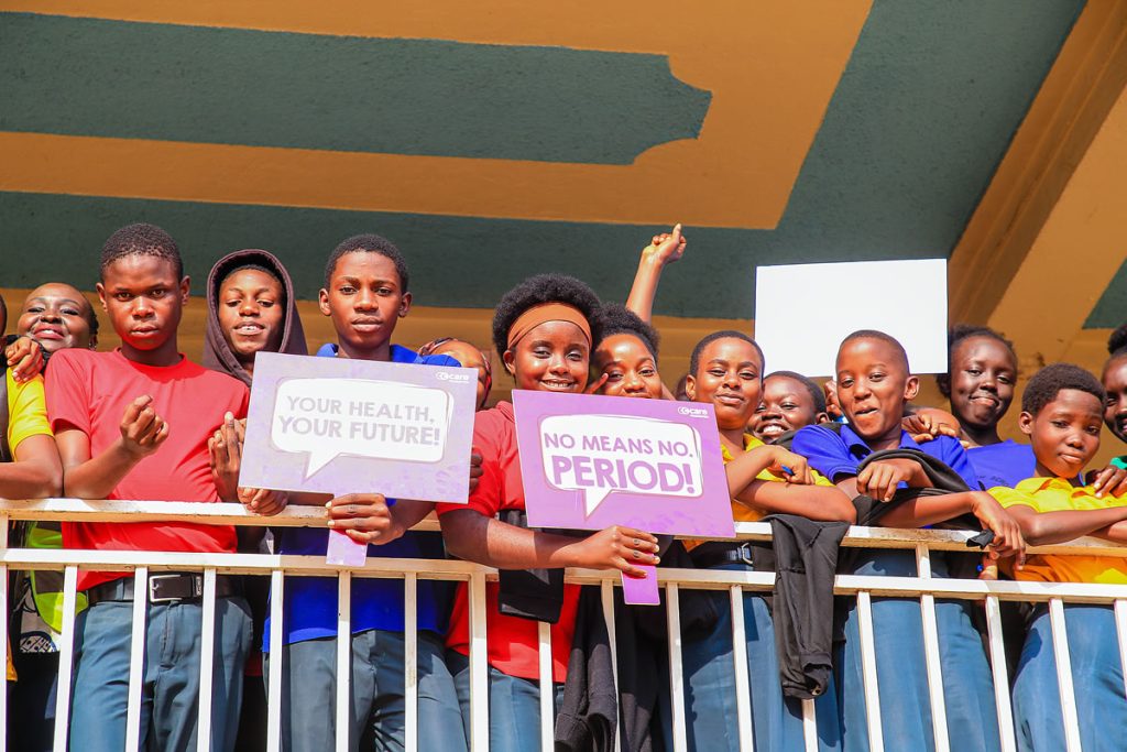 School & Community Outreaches
