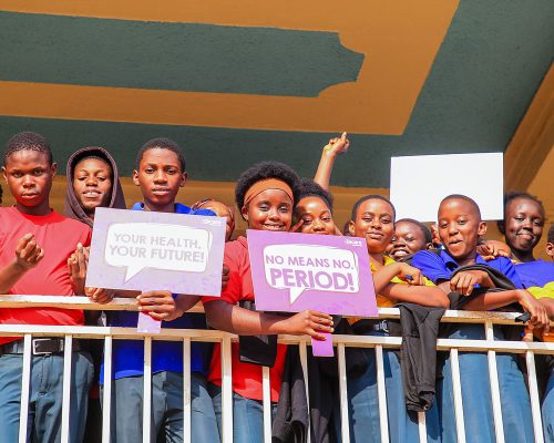 School & Community Outreaches