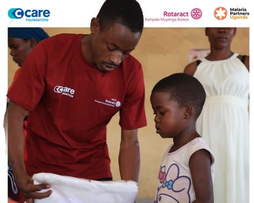 Hope Against Malaria Report
